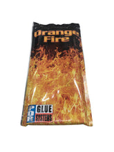 Orange Fire - Hot Glue - PDR Glue Systems